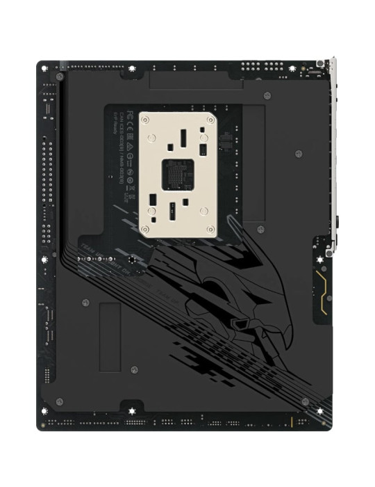 Placa Base Gigabyte X870E A ELITE X Socket AM5/ DDR5/ PCIe 5.0