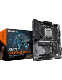 Placa Base Gigabyte X870 GAMING WIFI6 Socket AM5/ DDR5/ PCIe 5.0