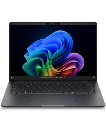 Portátil HP EliteBook X G2i DE6Y4ET Intel Core Ultra 5-325/ 16GB/ 512GB SSD/ 14"/ Win11 Pro