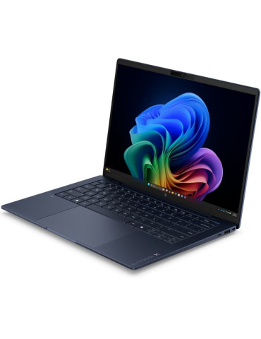Portátil HP EliteBook X G2a DE6Z1ET Ryzen AI 7 PRO 450/ 32GB/ 1TB SSD/ 14"/ Win11 Pro 2