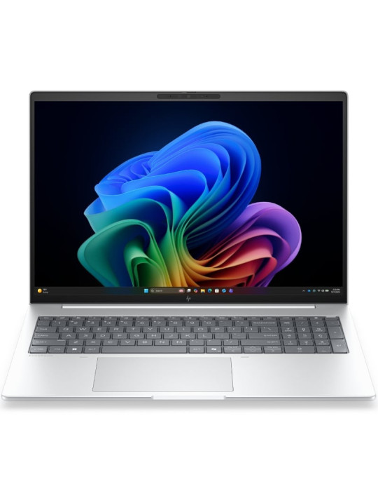Portátil HP EliteBook 8 G2i DG0M7ET Intel Core Ultra 5-325/ 16GB/ 512GB SSD/ 16"/ Win11 Pro