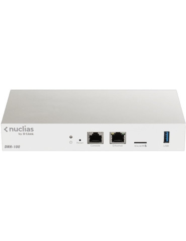 Controlador D-Link Nuclias Connect Hub DNH-100