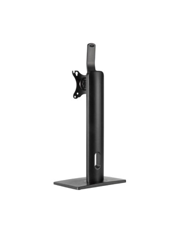 Soporte de Sobremesa para Monitor Aisens DT32TSR-063/ Giratorio/ Inclinable/ hasta 7kg 2
