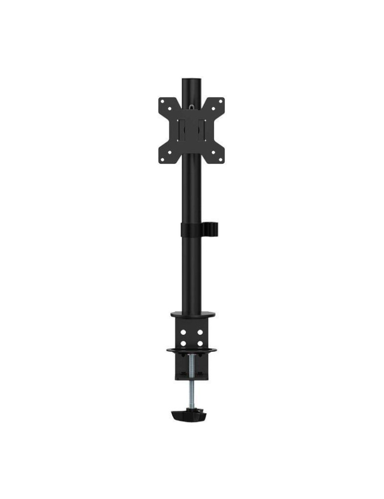 Soporte de Mesa para Monitor Aisens DT32TSR-275/ Giratorio/ Inclinable/ hasta 10kg