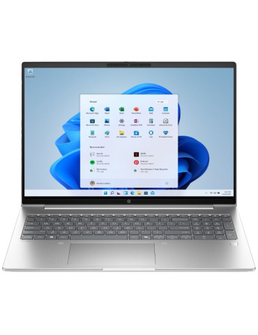 Portátil HP ProBook 4 G2ah DU1C5AT Ryzen 5 220/ 16GB/ 512GB SSD/ 16"/ Win11 Pro