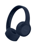 Auriculares Inalámbricos Daewoo DW2027/ con Micrófono/ Bluetooth/ Azules