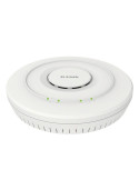 Punto de Acceso Inalámbrico D-Link DWL-6610AP PoE 1200Mbps/ 2.4GHz 5GHz/ Antenas de 6.5dBi/ WiFi 802.11ac/n/b/g