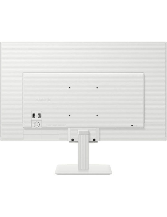 Smart Monitor Samsung M5 S27FM501EU 27"/ Full HD/ Multimedia/ Smart TV/ Blanco