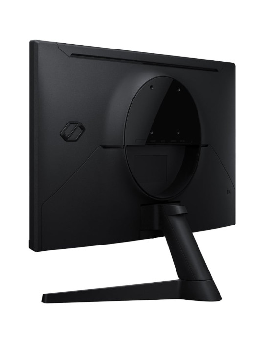 Monitor Gaming Samsung Odyssey G3 S27HG302EU 27"/ Full HD/ 1ms/ 200Hz/ VA/ Regulable en altura/ Negro