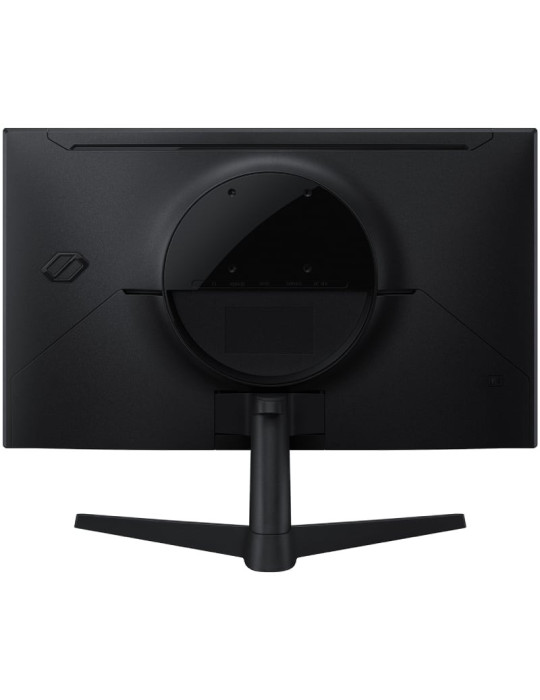Monitor Gaming Samsung Odyssey G3 S27HG302EU 27"/ Full HD/ 1ms/ 200Hz/ VA/ Regulable en altura/ Negro