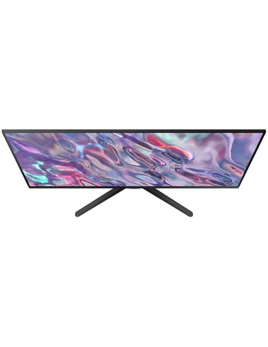 Monitor Profesional Ultrapanorámico Samsung ViewFinity S5 S34C500GAU 34"/ UWQHD/ Negro