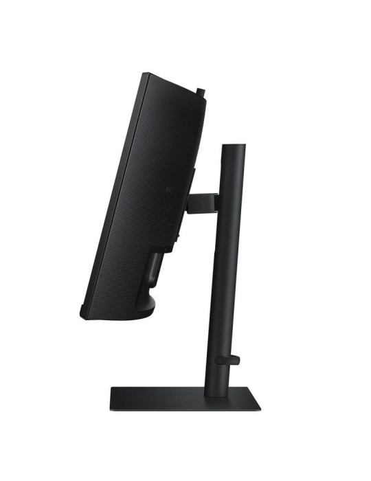 Monitor Profesional Ultrapanorámico Curvo Samsung ViewFinity S6 S34C652VAU 34"/ UWQHD/ Webcam/ Multimedia/ Regulable en Altura/ 