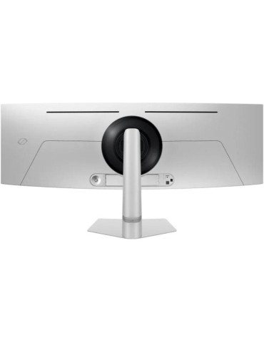 Monitor Ultrapanorámico Curvo Gaming Samsung Odyssey OLED G9 G91SD S49DG910SU 49"/ Dual QHD/ Multimedia/ 0.03ms/ 144Hz/ OLED/ Re 2