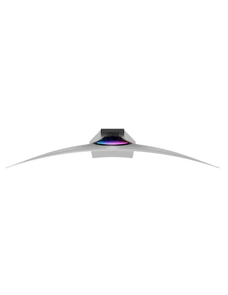 Monitor Gaming Ultrapanorámico Curvo Samsung Odyssey OLED G9 S49DG954SU 49"/ Dual QHD/ 0.03ms/ 240Hz/ OLED/ Multimedia/ Regulabl