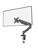 Soporte de Mesa Monitor Mars Gaming MARM-PRO1/ Giratorio/ Inclinable/ Rotatorio/ hasta 10kg