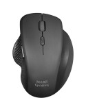 Ratón Inalámbrico Mars Gaming MMWERGO/ Hasta 3200 DPI