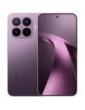 Smartphone Xiaomi 17T Pro 12GB/ 512GB/ 6.83"/ 5G/ Violeta Profundo