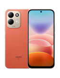 Smartphone Xiaomi Redmi 17 4GB/ 256GB/ 6.9"/ 5G/ Naranja