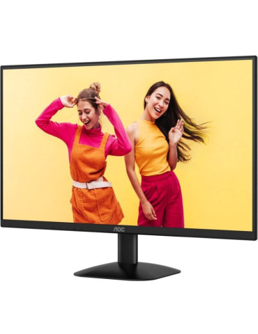 Monitor Profesional AOC Q27B35E 27"/ QHD/ Negro 2