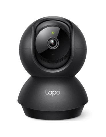 Cámara de Videovigilancia TP-Link Tapo C211/ 360 / Visión Nocturna/ Control desde APP