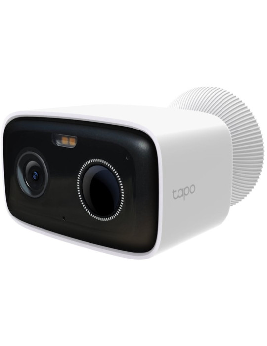 Cámara de Videovigilancia TP-Link Tapo C400/ Visión Nocturna/ Control desde APP