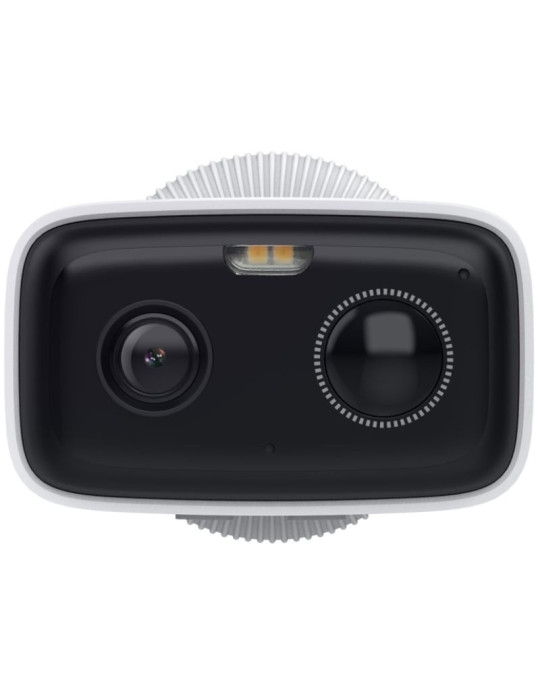 Cámara de Videovigilancia TP-Link Tapo C400/ Visión Nocturna/ Control desde APP
