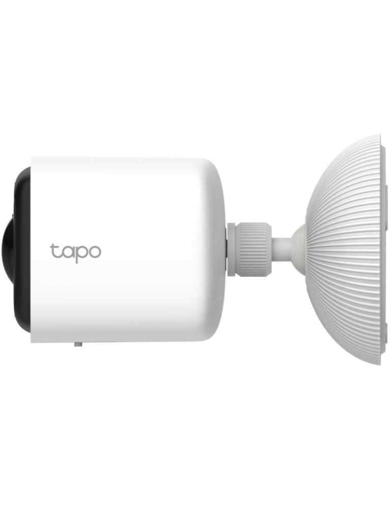 Cámara de Videovigilancia TP-Link Tapo C400/ Visión Nocturna/ Control desde APP