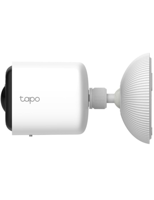 Cámara de Videovigilancia TP-Link Tapo C400/ Visión Nocturna/ Control desde APP