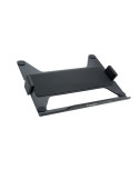 Soporte TooQ TQLH1117-B para Portátiles hasta 17.3"/ Hasta 9Kg