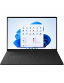 Portátil LG Gram Pro 17Z90U-G.AU88BN Intel Core Ultra 7-355/ 32GB/ 1TB SSD/ 17"/ Win11