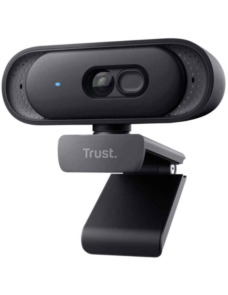 Webcam Trust Tomar 2K 26141/ 2560 x 1440 QHD