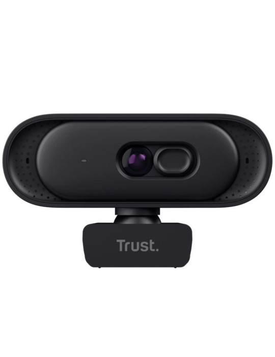 Webcam Trust Tomar 2K 26141/ 2560 x 1440 QHD