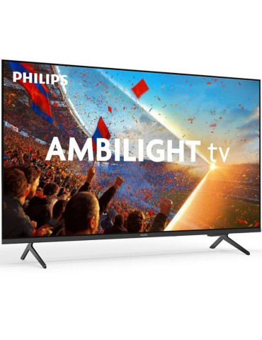 Televisor Philips 43PUS8001 43"/ Ultra HD 4K/ Ambilight/ Smart TV/ WiFi 2