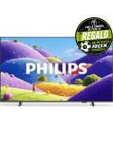 Televisor Philips 50PUS7001 50"/ Ultra HD 4K/ Smart TV/ WiFi