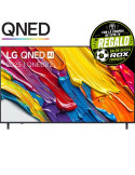 Televisor LG QNED 55QNED82A6B 55"/ Ultra HD 4K/ Smart TV/ WiFi