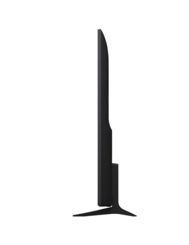 Televisor LG QNED evo AI QNED8EB Mini LED 55QNED8EB3B 55"/ Ultra HD 4K/ Smart TV/ WiFi 2