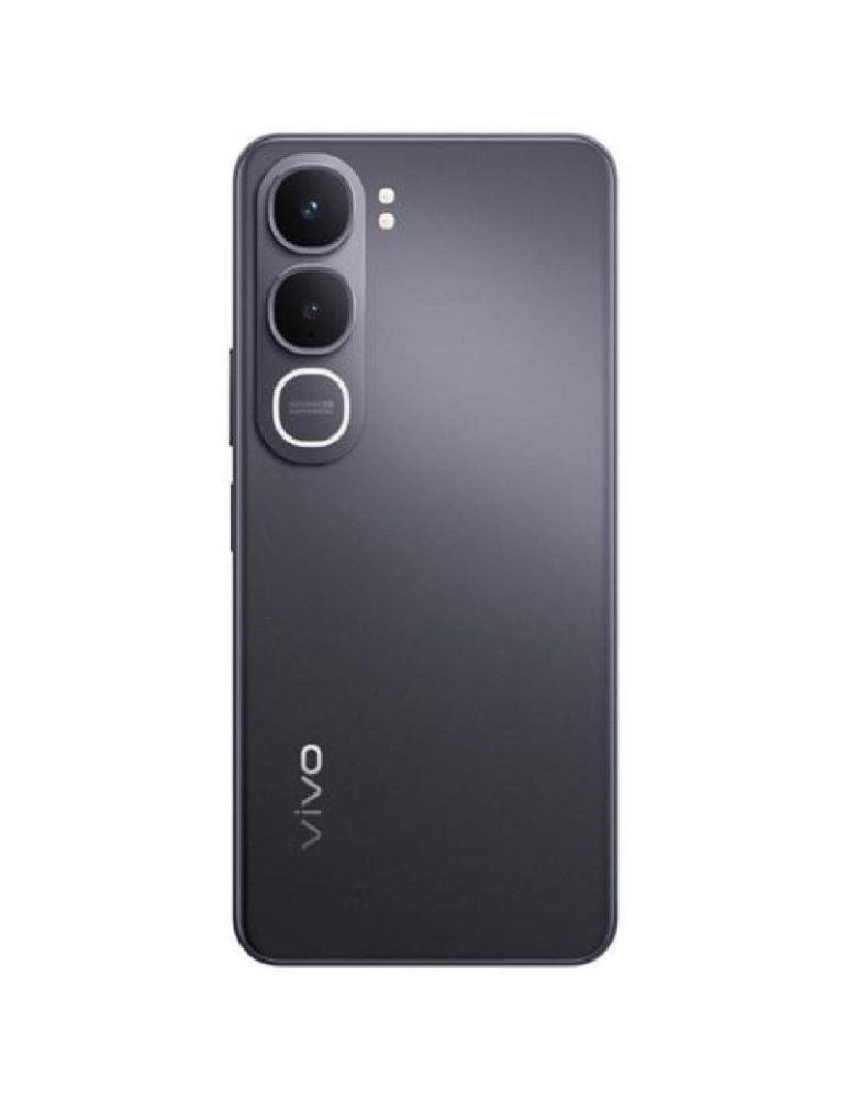 Smartphone Vivo Y31 6GB/ 256GB/ 6.72"/ 5G/ Negro