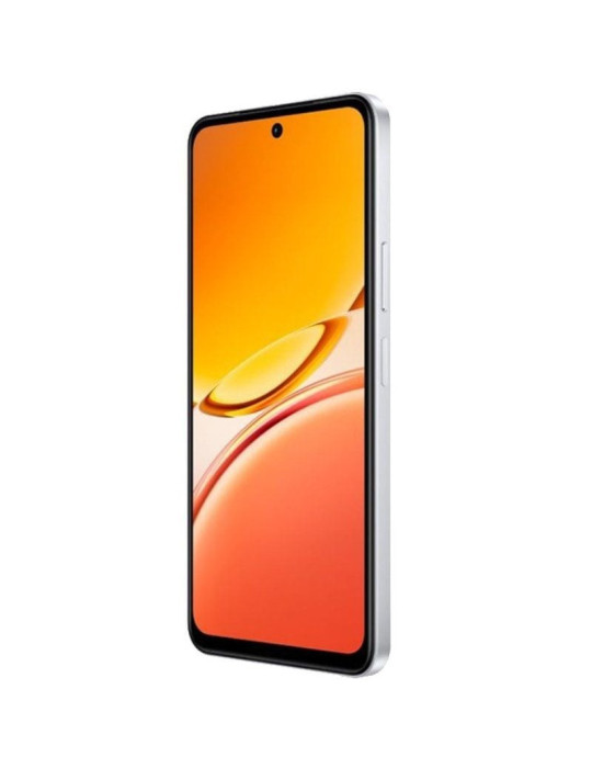 Smartphone Vivo Y31 6GB/ 256GB/ 6.72"/ 5G/ Blanco