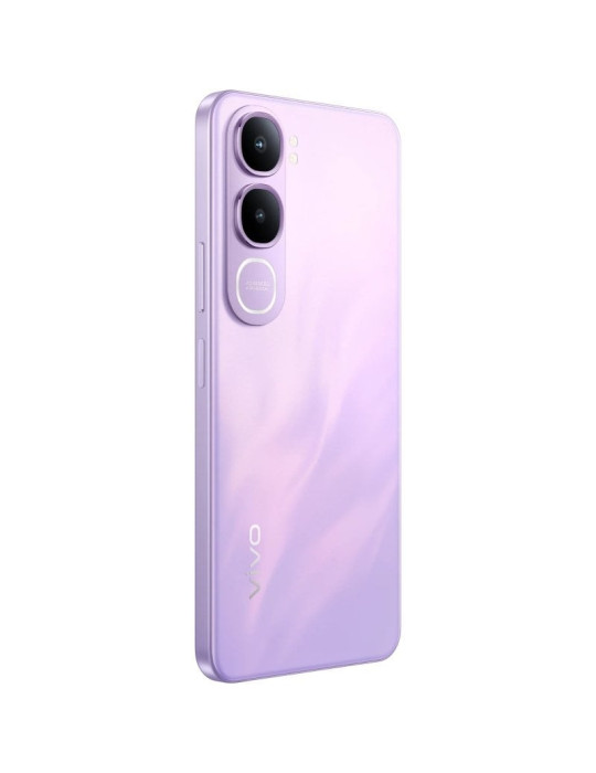 Smartphone Vivo Y21d 4GB/ 128GB/ 6.68"/ Púrpura