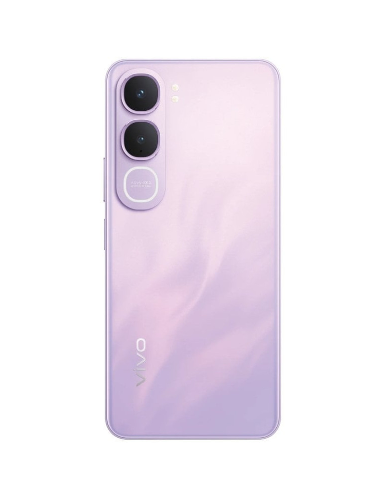 Smartphone Vivo Y21d 4GB/ 128GB/ 6.68"/ Púrpura