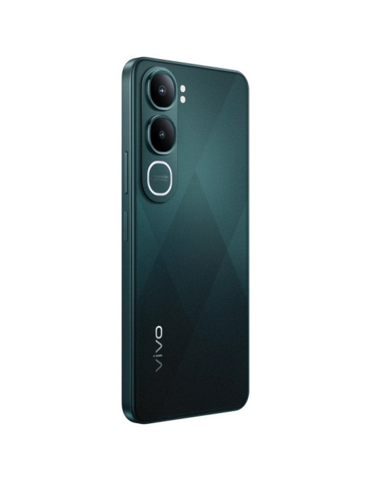Smartphone Vivo Y21d 4GB/ 128GB/ 6.68"/ Verde