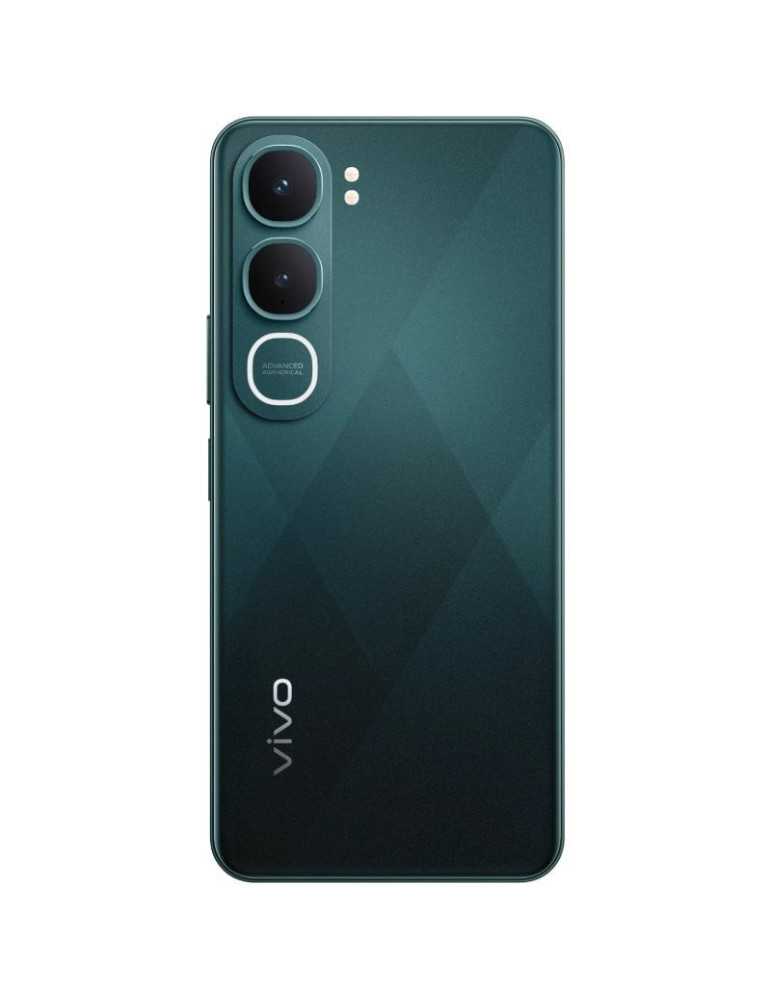 Smartphone Vivo Y21d 4GB/ 128GB/ 6.68"/ Verde