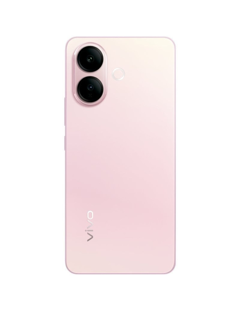 Smartphone Vivo V70 Lite 6GB/ 256GB/ 6.77"/ 5G/ Rosa