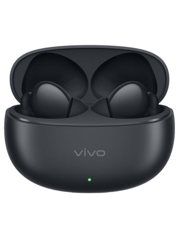 Auriculares Bluetooth Vivo Buds Pro con estuche de carga/ Autonomía 13h/ Negros 2