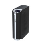 SAI Línea Interactiva Salicru SPS 900 SOHO+ IEC/ 900VA-510W/ 6 Salidas/ Formato Torre