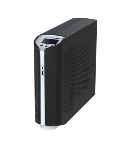 SAI Línea Interactiva Salicru SPS 1650 SOHO+ IEC/ 1650VA-900W/ 6 Salidas/ Formato Torre