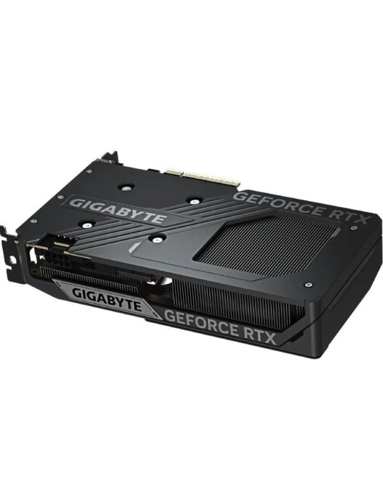 Tarjeta Gráfica Gigabyte GeForce RTX 5060 WindForce OC/ 8GB GDDR7
