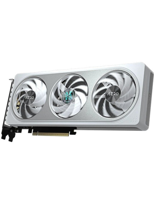 Tarjeta Gráfica Gigabyte GeForce RTX 5060 Ti AERO OC/ 8GB GDDR7