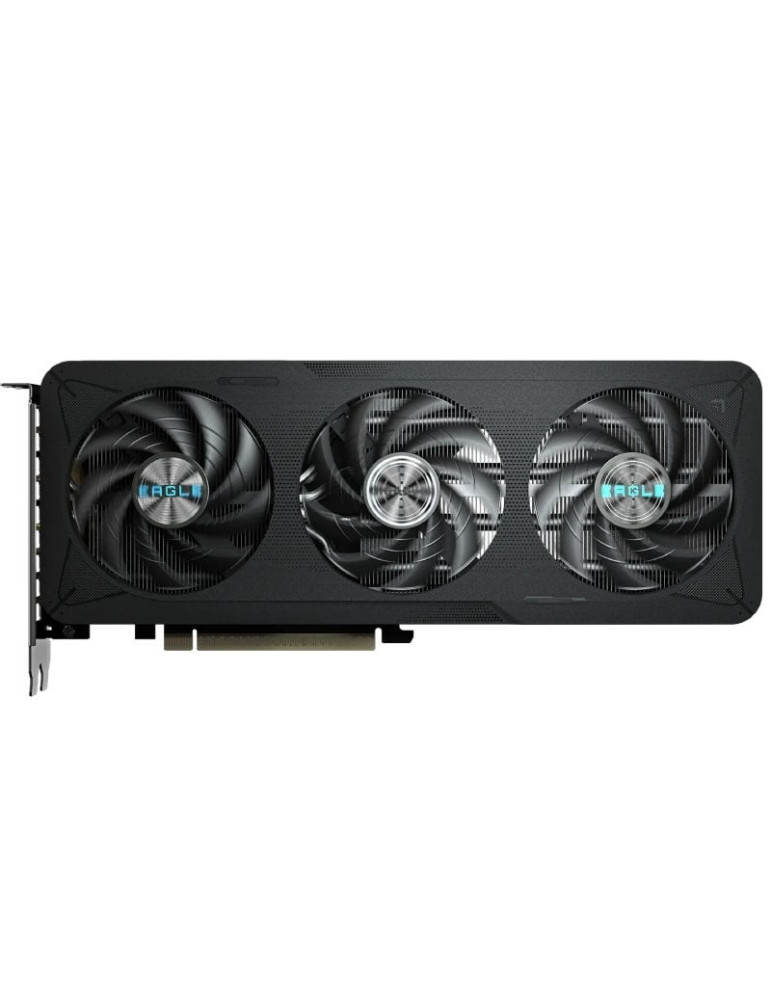 Tarjeta Gráfica Gigabyte GeForce RTX 5060 Ti EAGLE MAX OC/ 8GB GDDR7