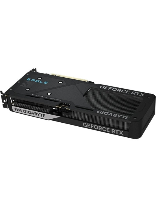 Tarjeta Gráfica Gigabyte GeForce RTX 5060 Ti EAGLE MAX OC/ 8GB GDDR7